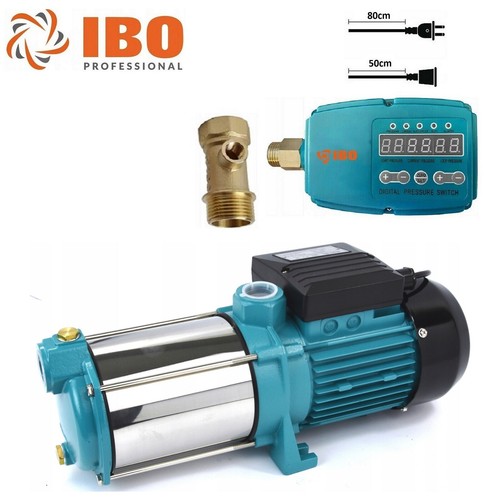 Gartenpumpe mh1300 inox - mh1300,