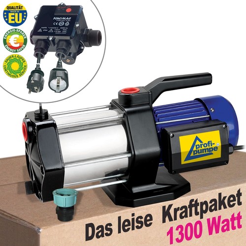 Kreiselpumpe hauswasserwerk - kreiselpumpe,