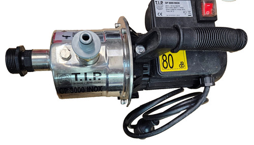 3gp 3000 inox - t.i.p.,
