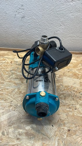 Gartenpumpe kreiselpumpe ibo - gartenpumpe,