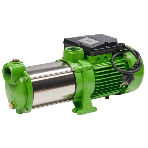 Kreiselpumpe edelstahl 1100 - edelstahl,