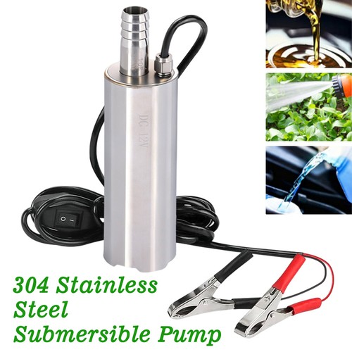 12v tauchpumpe wasserpumpe - 12v,