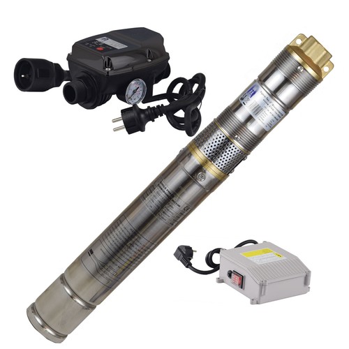 Agora tec zoll - 3,