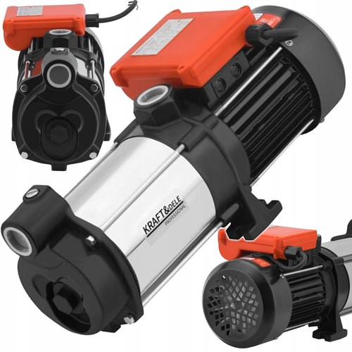 Hauswasserpumpe 1300w 110l min - hauswasserpumpe, 110l/min