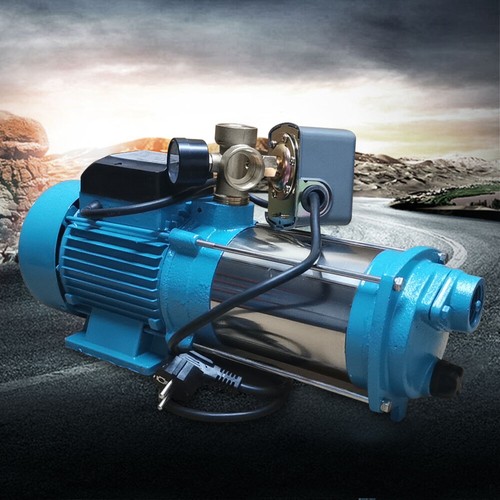 Gartenpumpe 1300 watt 4000l - gartenpumpe, 4000l/h