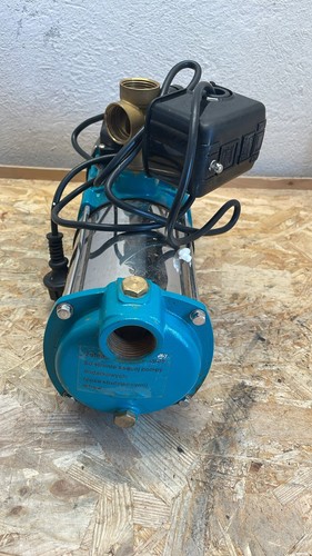 Gartenpumpe kreiselpumpe ibo - kreiselpumpe,
