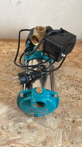 Gartenpumpe kreiselpumpe ibo - kreiselpumpe,