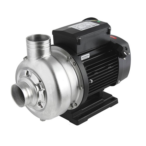 Cpm inox kw 230v - f-cpm,
