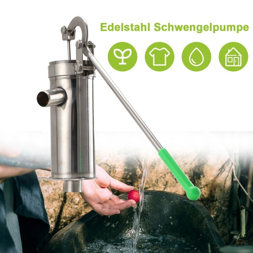 Neu schwengelpumpe - neu,