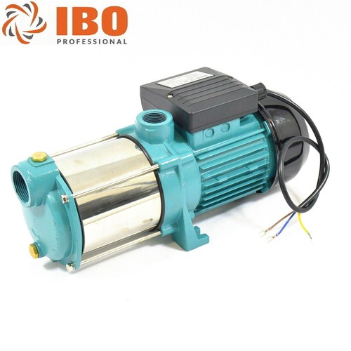Ibo gartenpumpe 1800 - ibo, watt