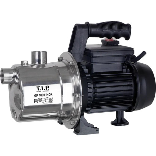 Technische industrie - t.i.p.,