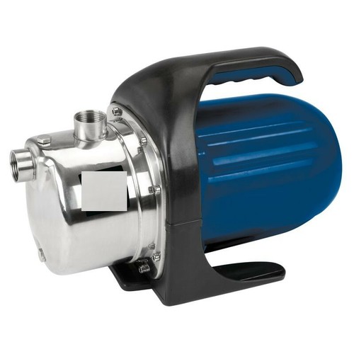Gartenpumpe ngp 110 inox - 110, 1100