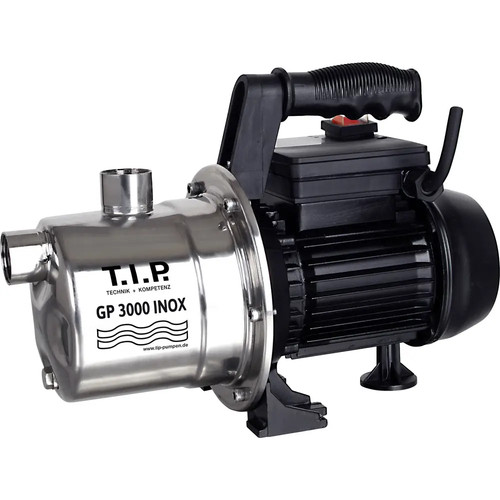 Technische industrie - t.i.p.,