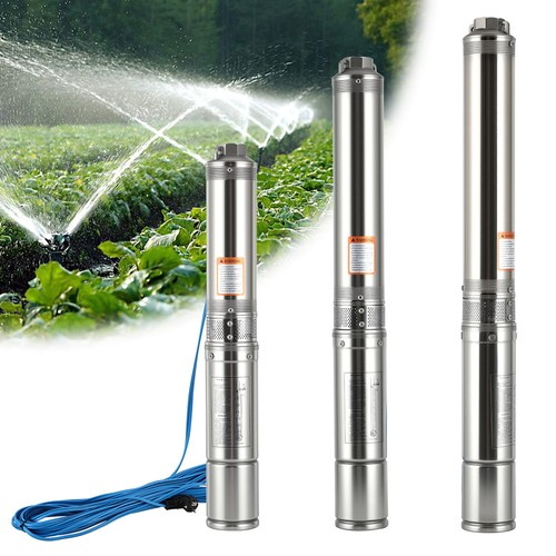 Tiefbrunnenpumpe brunnenpumpe - tiefbrunnenpumpe,