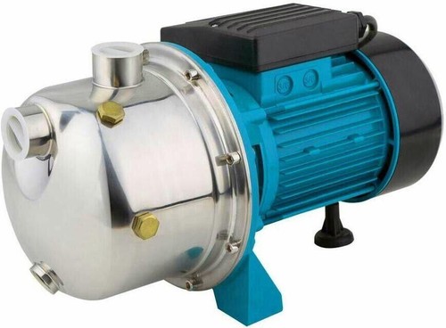 Kreiselpumpe jetpumpe - kreiselpumpe,