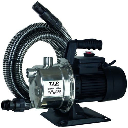 Gartenpumpe clean jet - gartenpumpe,