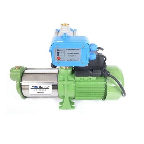 Kreiselpumpe gartenpumpe 1100 - gartenpumpe,