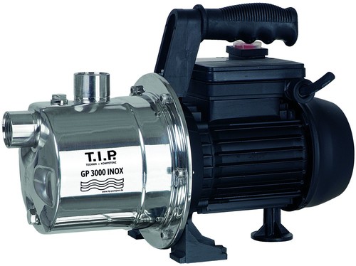 Gartenpumpe gp 3000 - t.i.p.,