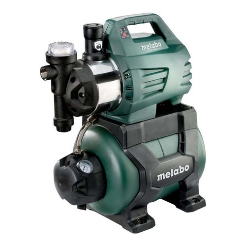 Metabo hauswasserwerk hwwi - hauswasserwerk,
