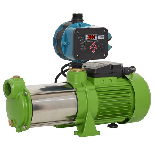 Kreiselpumpe gartenpumpe - kreiselpumpe,