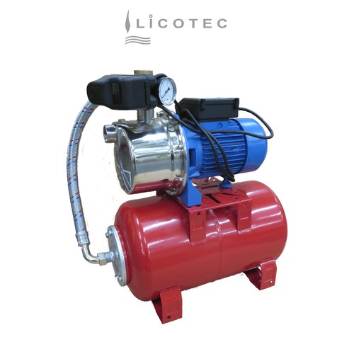 Avag inox acm 100 - "inox,