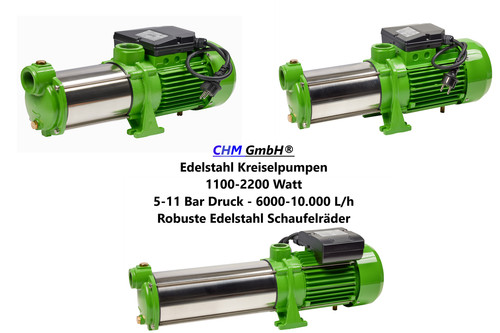 Chm gmbh gartenpumpe - chm,