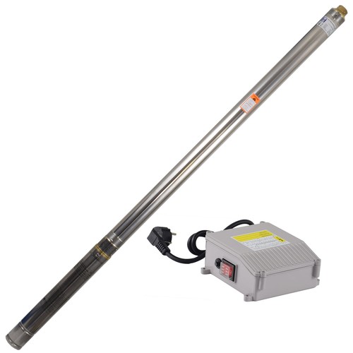 Zoll brunnenpumpe - zoll,