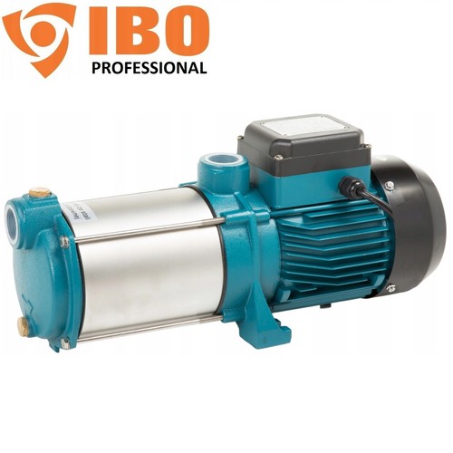 Gartenpumpe mh3000 inox 3kw - gartenpumpe,