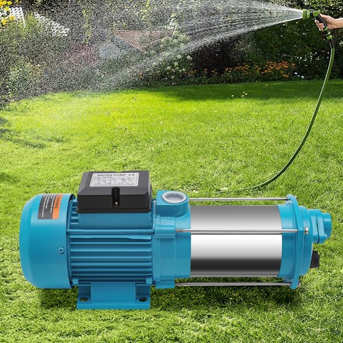 1300w stufige gartenpumpe - 1300w,