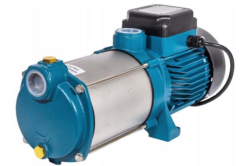 Mhi inox oberflächenpumpe - mhi,