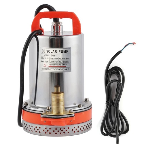 12v tauchpumpe - dc,